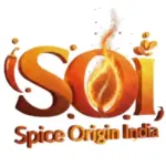 Spice Exporter in India | Bulk Export | Spice Origin India spiceoriginindia logo