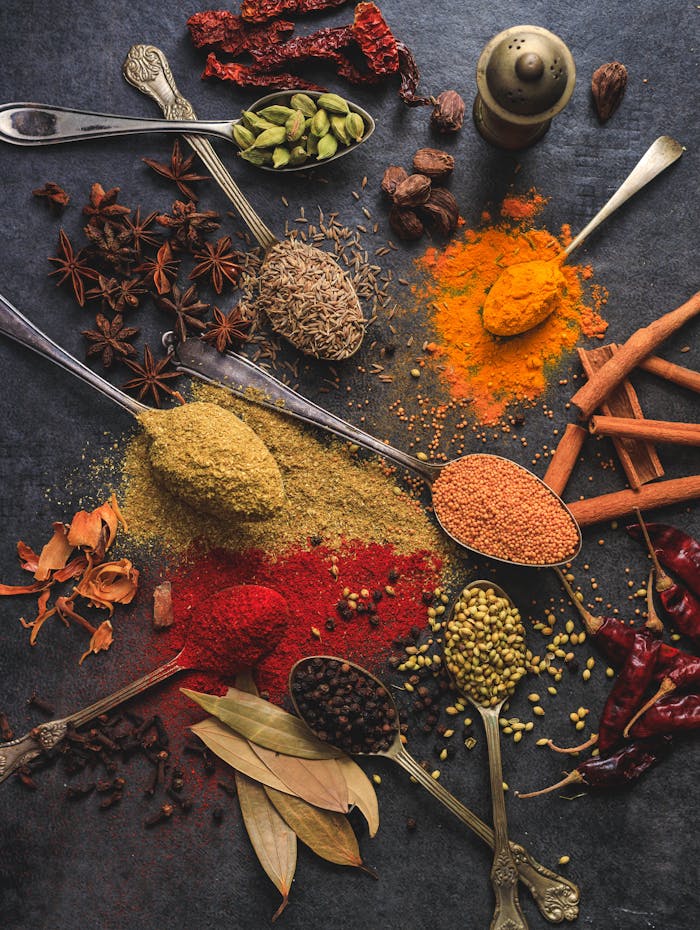 supplying authentic, export quality Indian spices with reliability and integrity.