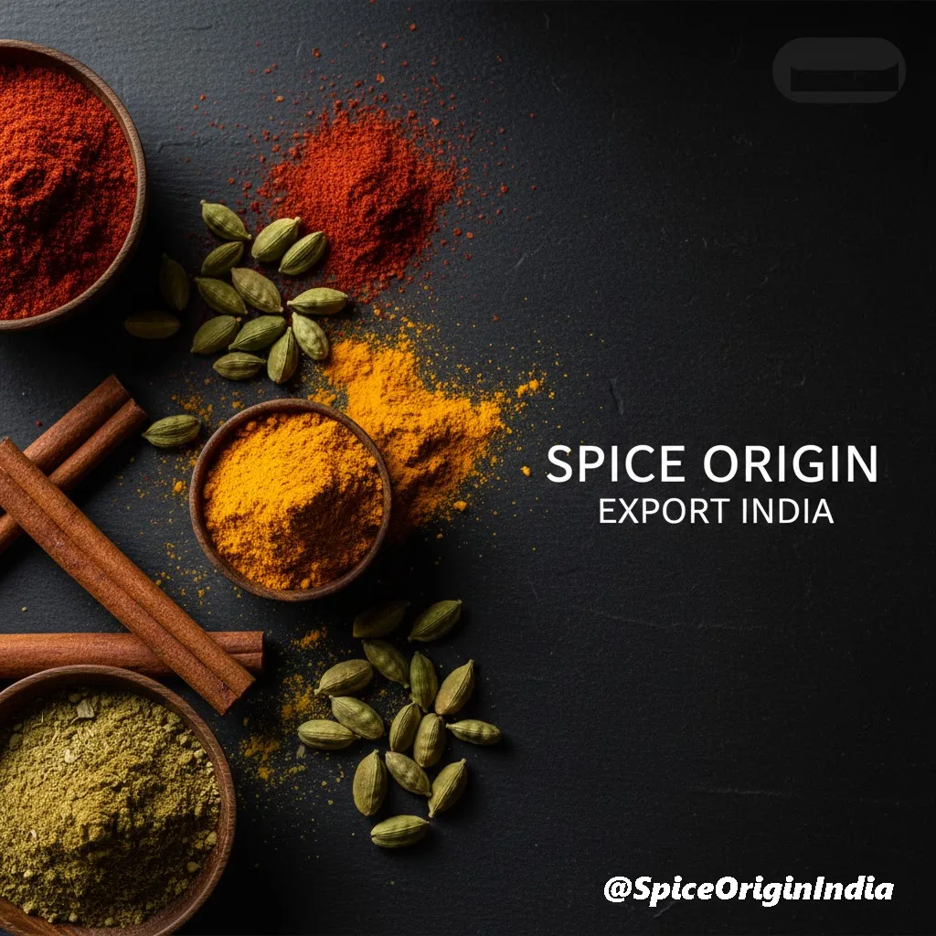 spice origin india export home 2